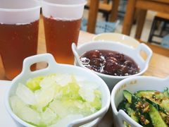 -炒豆合作社(东四总店)