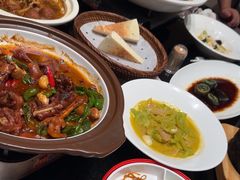 -香山湖华璋大酒店(新浦路店)