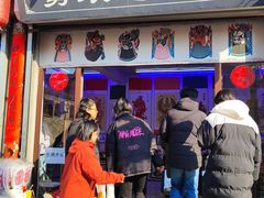 -暖泉古镇