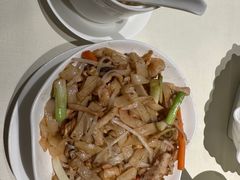 -百乐潮州酒家(时代广场店)