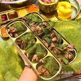 晋江终于也有了！！在吃一种很新的东西😅