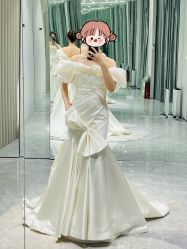 -SATIN COUTURE瑟庭婚纱礼服馆