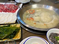 -土著渔匠·养生蝴蝶鱼(香樟路店)