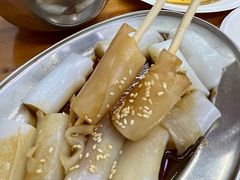-陈添記·祖傳爽鱼皮·西关老字号(广州首店)