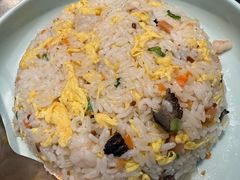 -鸭绿江海鲜烧烤大排档(杏林街店)