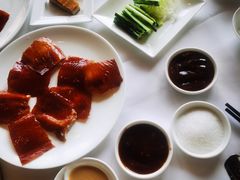 -粤菜王府·海鲜·茶市·海景餐厅(大梅沙店)