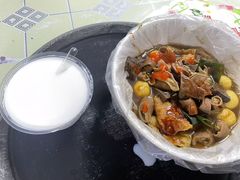 -小草糖水(海棠村店)