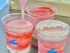 -白色日记·手作酸奶(麦凯乐店)