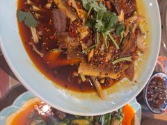 -易老妈蹄花.特色川菜(人民公园总店)
