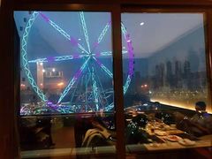 -华侨城嘉途酒店·屋顶阳光餐厅