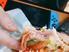 -赛百味SUBWAY(星摩尔店)