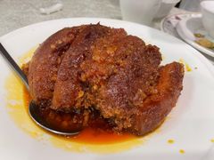 特色粉蒸肉-梅龙镇酒家(南京西路总店)