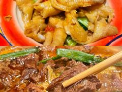 -东方一串·龙虾烧烤·特色烤鱼(柳州路店)