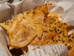 餐前面包-Solo(衡山路店)