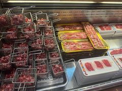 -董记老清泉·鲜切涮羊肉(窑岭店)