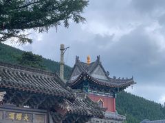 -五台山风景名胜区