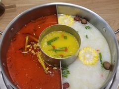 -江小渔鲜鱼火锅(冠亚星城店)