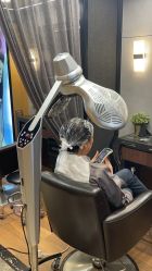 -Z.X HAIR SALON张新美业