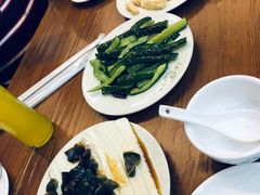 -清真永恒华威肉饼(潘家园店)