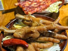 -阳阳老火锅(小南门店)