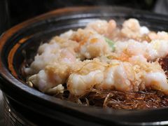 -绿茶餐厅(财富购物中心店)