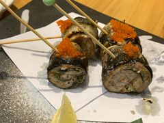 -松竹和日式料理(辽阳店)