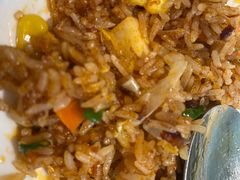 卡朋特色炒饭-卡朋西餐(悦汇城店)