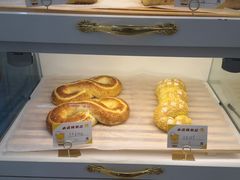 -Tomado绿色烘焙(大尧三路店)
