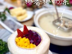 -湯系·煲汤手艺人(东二环泰禾广场店)