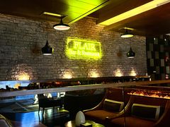 -富力丽思卡尔顿酒店·FLAIR餐厅酒吧