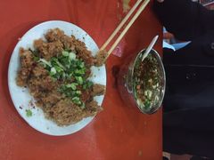 牛华豆腐脑美味小食-代四孃牛华豆腐脑美味小食(总店)