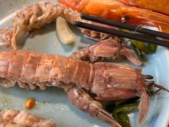 -三个渔夫·蒸汽海鲜(小白楼店)