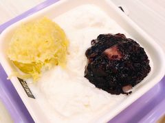 -满记甜品(江桥万达店)