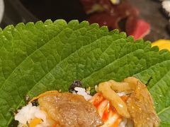 -首尔烤肉大排档(合生汇店)