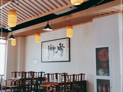 大堂-竹叶涮肉坊(总店)