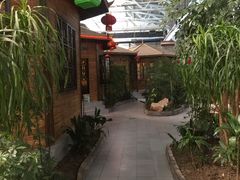 -森谷美食公园(杨行店)
