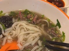 -拼二潮汕牛肉粿条(花城汇店)