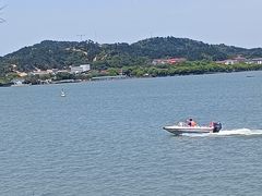 -东钱湖小普陀景区