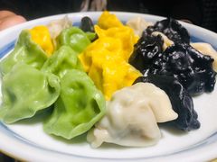 全家福饺子-永红源·啤酒烧烤海鲜大排档(台柳路店)