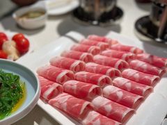-爆棚肥牛火锅(原福成肥牛城味之缘三里河店)