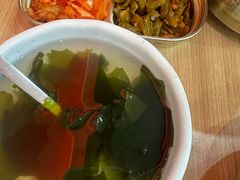 -米村拌饭(银泰中心店)