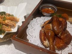 -东江海鲜大排档·潮汕菜·砂锅粥