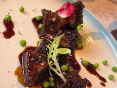 -杭州香格里拉·香宫中餐厅