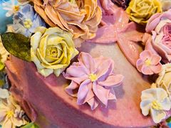 -天津欧米奇西点西餐学院