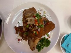 -莆田餐厅PUTIEN(西安万象天地店)