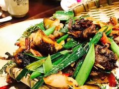 -杨记隆府(南坪店)