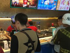-DQ·蛋糕·冰淇淋(太原街万达店)