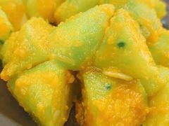 -畔山酒店中餐厅