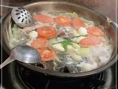 -海关荤豆花(洋河一路店)