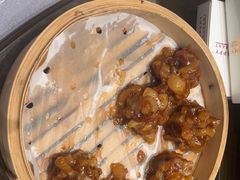 -章吴记喜瑞餐厅(东东城店)